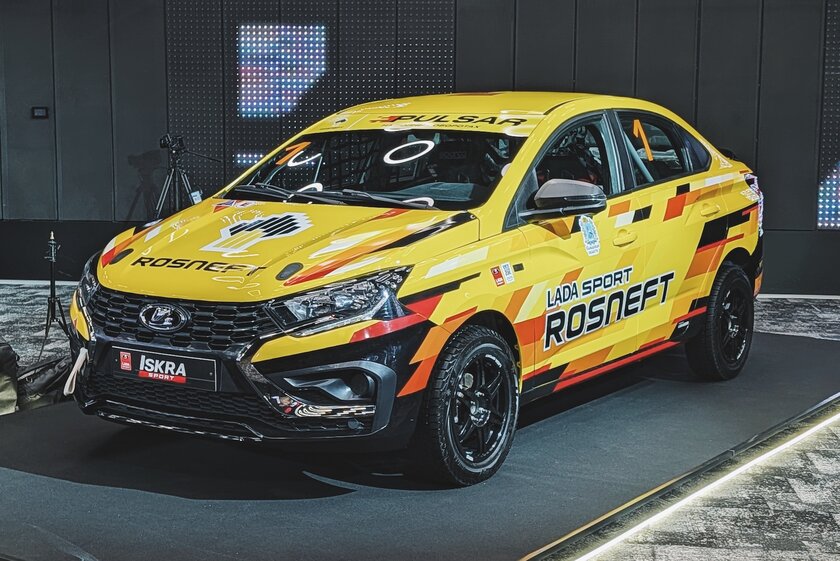 «АвтоВАЗ» подвёл итоги 2025 года и рассказал о планах на будущее