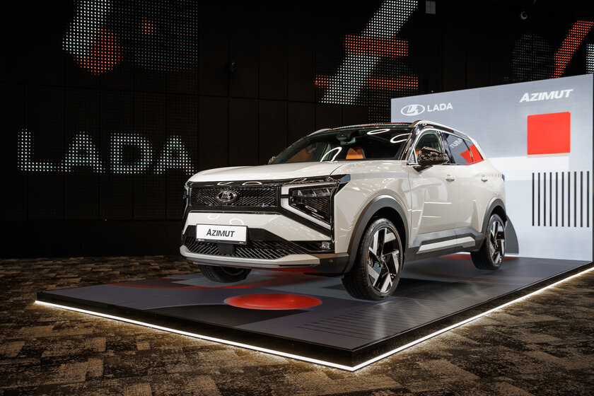 «АвтоВАЗ» подвёл итоги 2025 года и рассказал о планах на будущее