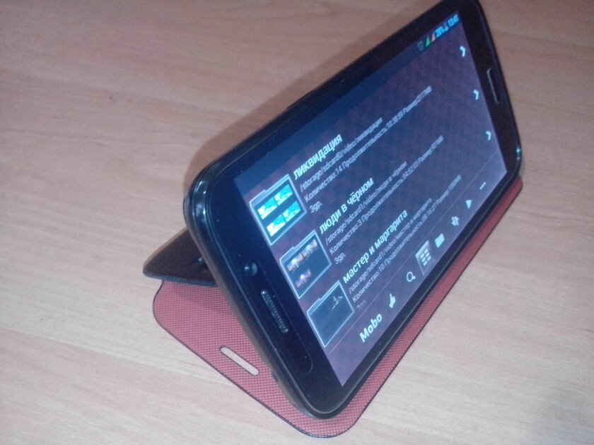 Обзор нового флагмана THL W 300