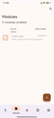 Появился модуль HyperCeiler для тонкой настройки HyperOS — более 200 параметров