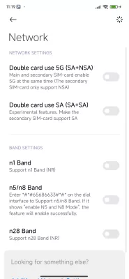 Появился модуль HyperCeiler для тонкой настройки HyperOS — более 200 параметров
