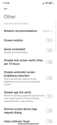 Появился модуль HyperCeiler для тонкой настройки HyperOS — более 200 параметров