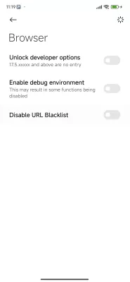 Появился модуль HyperCeiler для тонкой настройки HyperOS — более 200 параметров