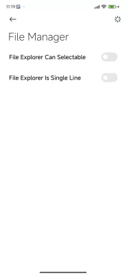 Появился модуль HyperCeiler для тонкой настройки HyperOS — более 200 параметров