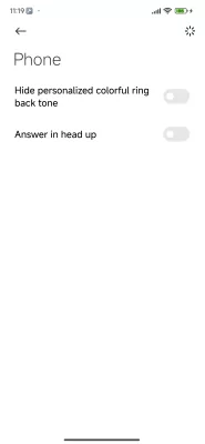 Появился модуль HyperCeiler для тонкой настройки HyperOS — более 200 параметров