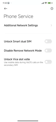 Появился модуль HyperCeiler для тонкой настройки HyperOS — более 200 параметров