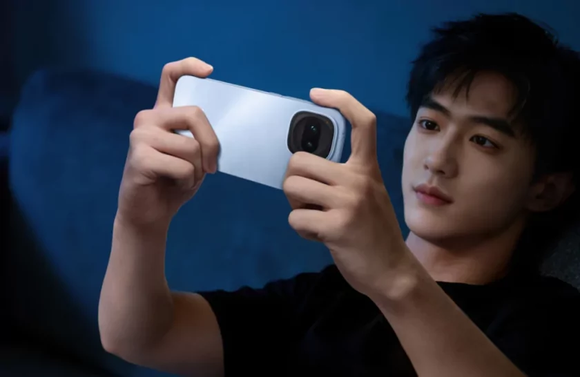 Состоялся релиз iQOO Z11 Turbo с процессором Snapdragon 8 Gen 5, камерой 200 Мп и батареей 7600 мАч