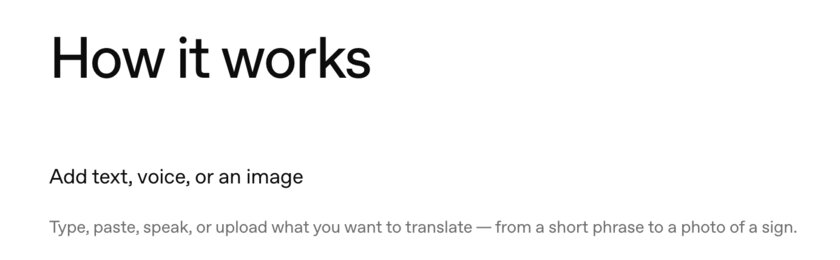 OpenAI представила ChatGPT Translate: онлайн-переводчик с функцией настройки стиля