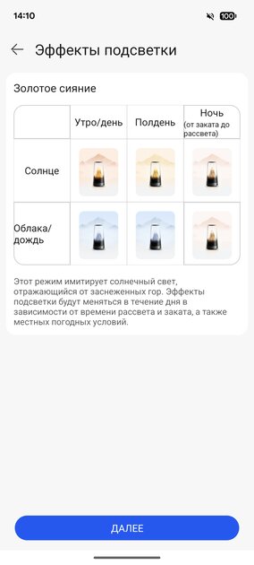 «Гора» с подсветкой и Wi-Fi 7: обзор стильного роутера HUAWEI WiFi Mesh X3 Pro — Мобильное приложение. 5