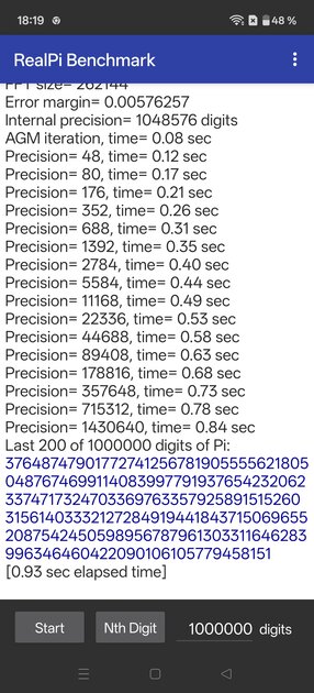 Мощный чип, Android 16 и 7400 мАч: обзор доступного флагмана OnePlus 15R — Производительность и тесты. 7