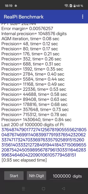 Мощный чип, Android 16 и 7400 мАч: обзор доступного флагмана OnePlus 15R — Производительность и тесты. 7