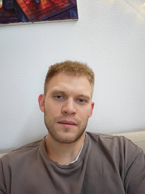 Мощный чип, Android 16 и 7400 мАч: обзор доступного флагмана OnePlus 15R — Качество снимков. 29