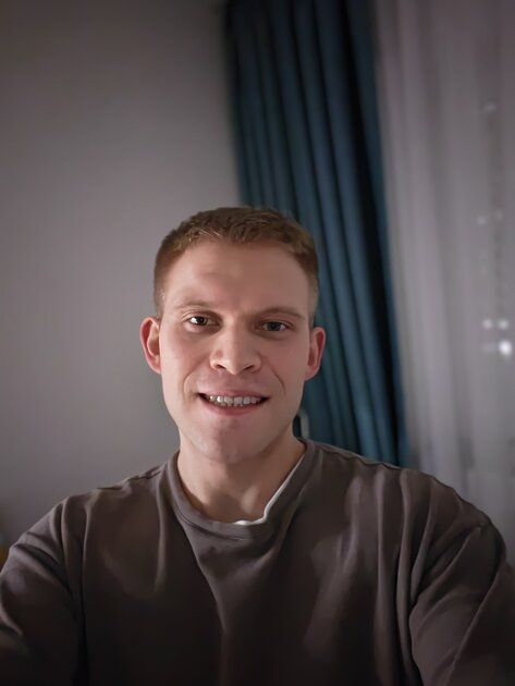 Мощный чип, Android 16 и 7400 мАч: обзор доступного флагмана OnePlus 15R — Качество снимков. 31