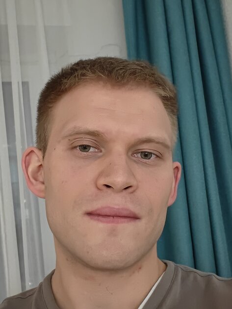 Мощный чип, Android 16 и 7400 мАч: обзор доступного флагмана OnePlus 15R — Качество снимков. 34