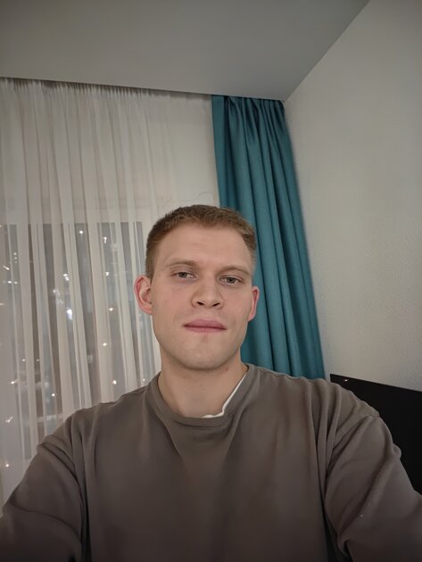 Мощный чип, Android 16 и 7400 мАч: обзор доступного флагмана OnePlus 15R — Качество снимков. 35