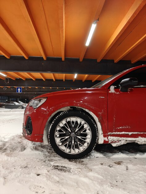 Мощный чип, Android 16 и 7400 мАч: обзор доступного флагмана OnePlus 15R — Качество снимков. 4