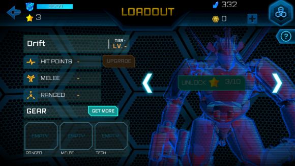Transformers Age Of Extincion: неуместная аркада