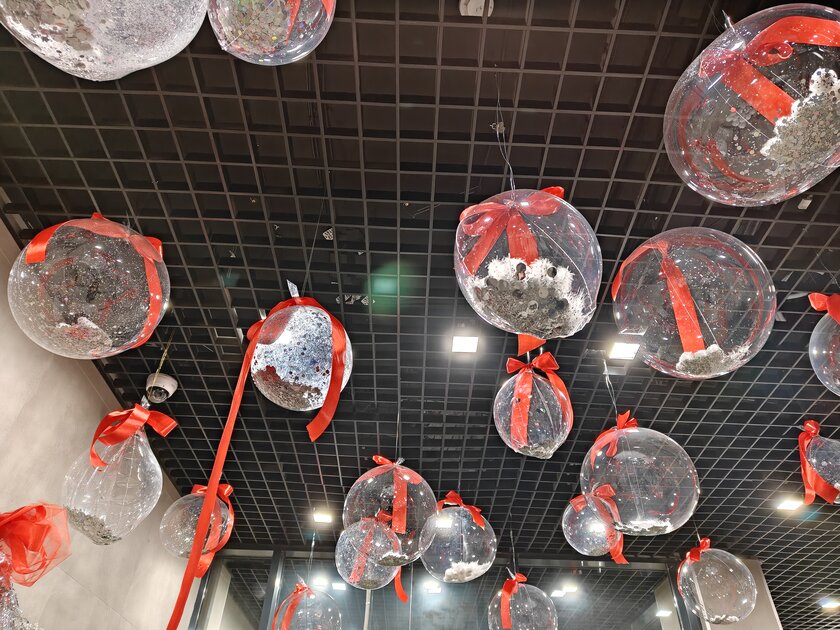 Мощный чип, Android 16 и 7400 мАч: обзор доступного флагмана OnePlus 15R — Качество снимков. 13