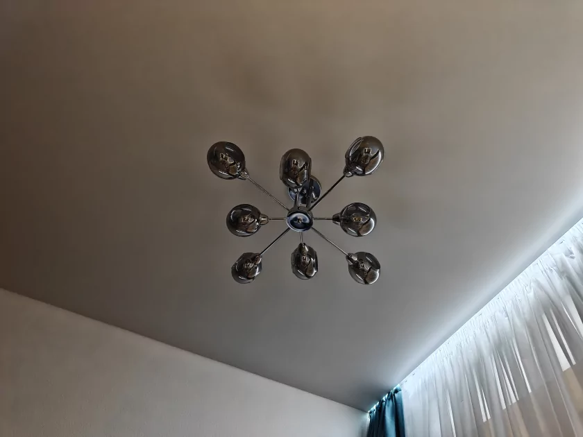 Мощный чип, Android 16 и 7400 мАч: обзор доступного флагмана OnePlus 15R — Качество снимков. 14