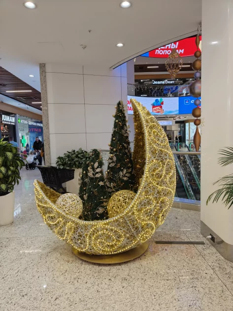 Мощный чип, Android 16 и 7400 мАч: обзор доступного флагмана OnePlus 15R — Качество снимков. 19