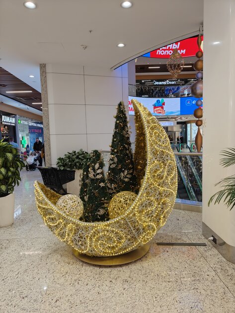 Мощный чип, Android 16 и 7400 мАч: обзор доступного флагмана OnePlus 15R — Качество снимков. 19