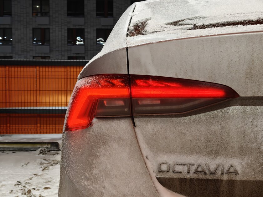 Мощный чип, Android 16 и 7400 мАч: обзор доступного флагмана OnePlus 15R — Качество снимков. 21