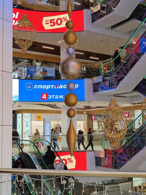 Мощный чип, Android 16 и 7400 мАч: обзор доступного флагмана OnePlus 15R — Качество снимков. 24