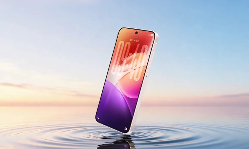 Эти смартфоны vivo и iQOO получат OriginOS 6 в первой половине 2026 года