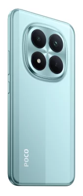 В России официально появились POCO M8 и POCO M8 Pro — мощные смартфоны для работы и развлечений