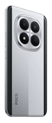 В России официально появились POCO M8 и POCO M8 Pro — мощные смартфоны для работы и развлечений