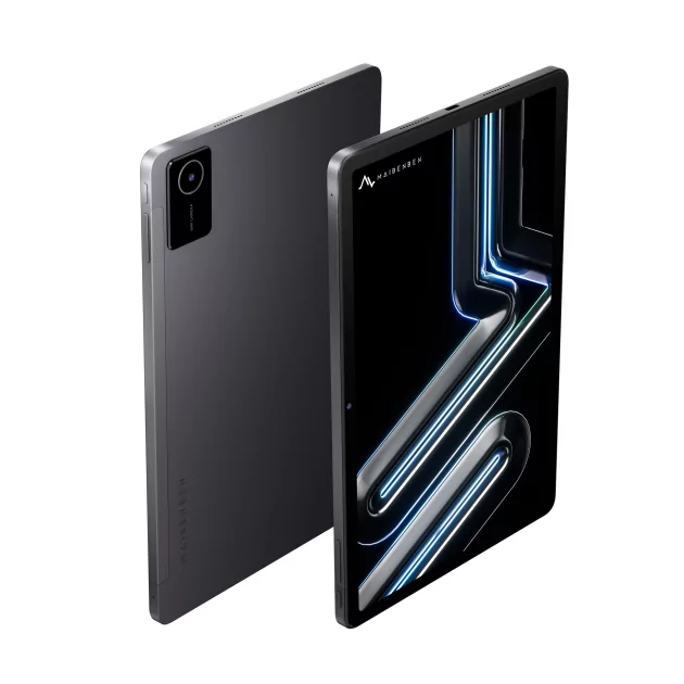 MAIBENBEN представила Pad 5 — первый планшет в истории компании