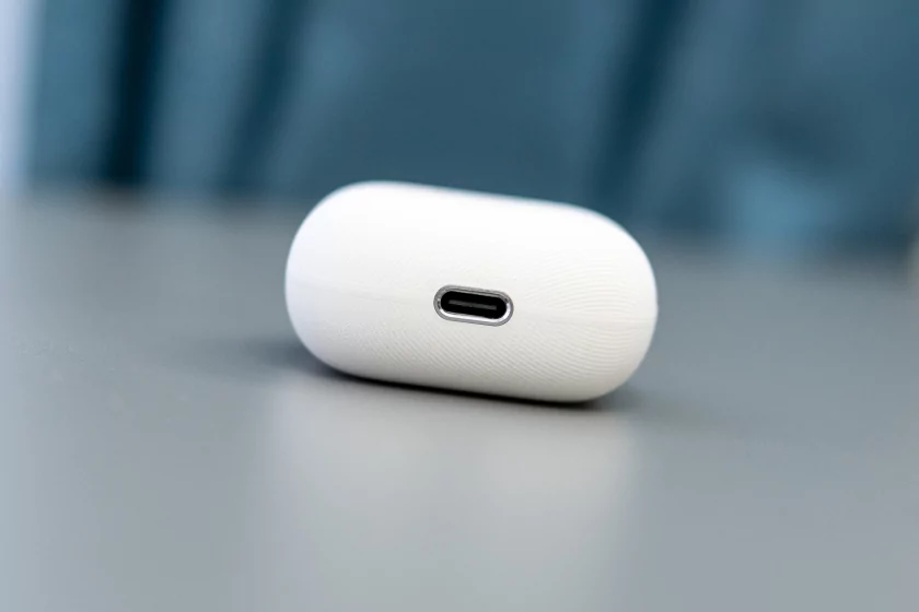 Обзор HUAWEI FreeClip 2: необычные, но очень удобные открытые наушники-клипсы