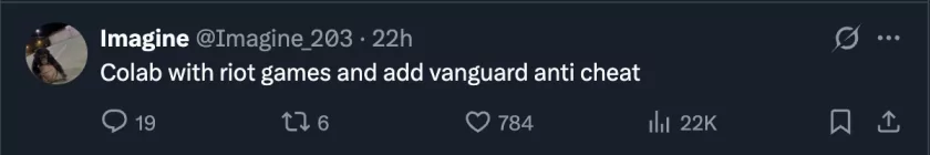 Разработчики Escape from Tarkov обсуждают коллаборации с другими проектами: фанаты в восторге