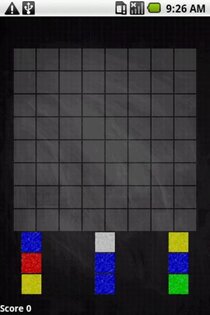 Coloris 2.9. Скриншот 2