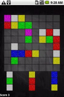 Coloris 2.9. Скриншот 1