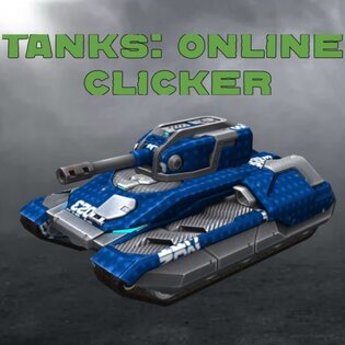 Tanks: online clicker. Скриншот 3