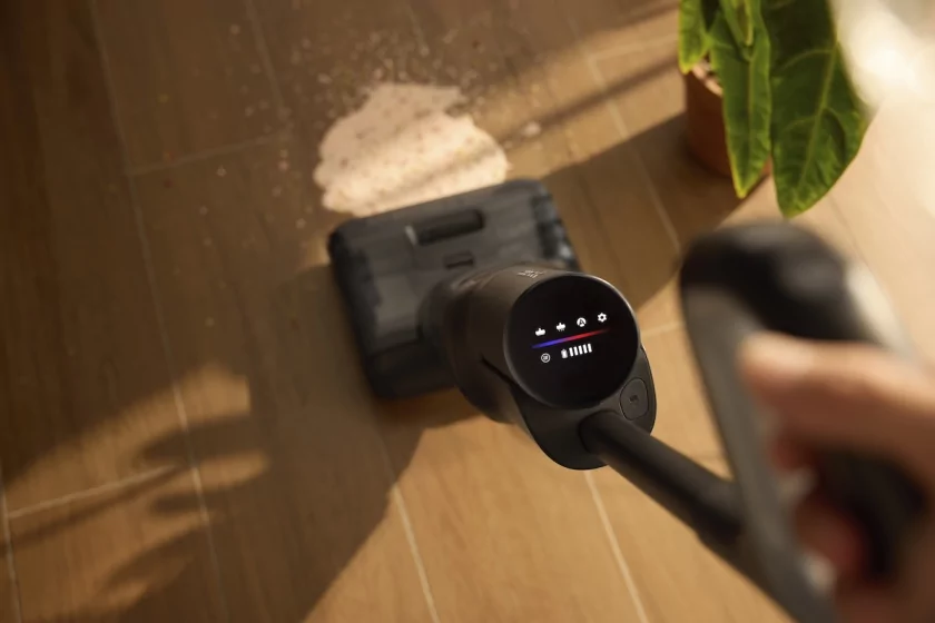 Мощные пылесосы по разумной цене: на OZON стартовала распродажа моделей Roborock