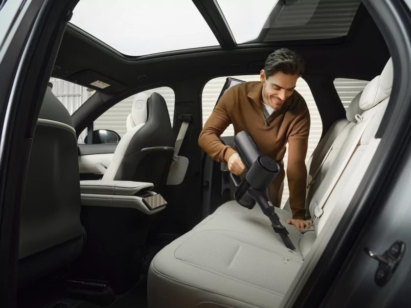 Мощные пылесосы по разумной цене: на OZON стартовала распродажа моделей Roborock