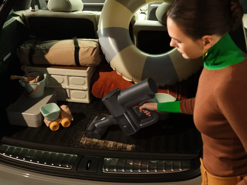 Мощные пылесосы по разумной цене: на OZON стартовала распродажа моделей Roborock