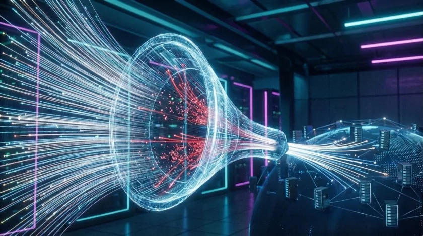 Роскомнадзор планирует фильтровать интернет-трафик посредством ИИ: на это выделят 2,3 млрд рублей