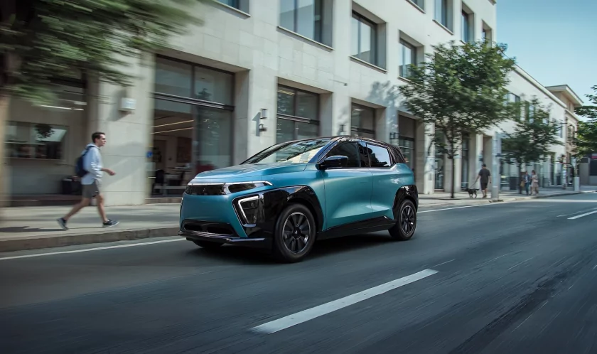 Российский «Атом» получит систему контроля усталости водителя