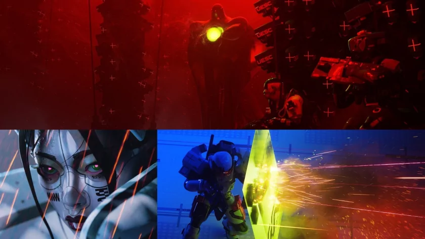 Стартовали предзаказы на шутер Marathon — игра выйдет 5 марта