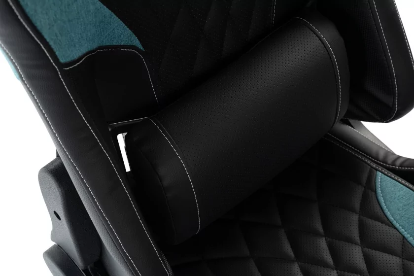 Filum представила недорогое геймерское кресло с высоким уровнем комфорта