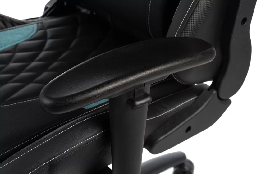 Filum представила недорогое геймерское кресло с высоким уровнем комфорта