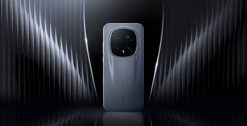 HONOR представила Magic8 RSR: с очень прочной крышкой и 24 ГБ ОЗУ