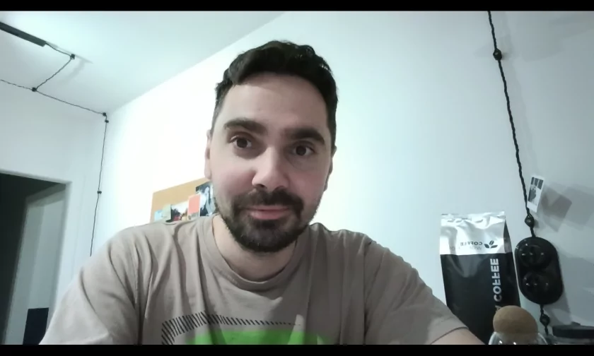 Планшет с полезной оранжевой кнопкой: обзор TECNO MEGAPAD Pro для фильмов и работы — Камеры. 2