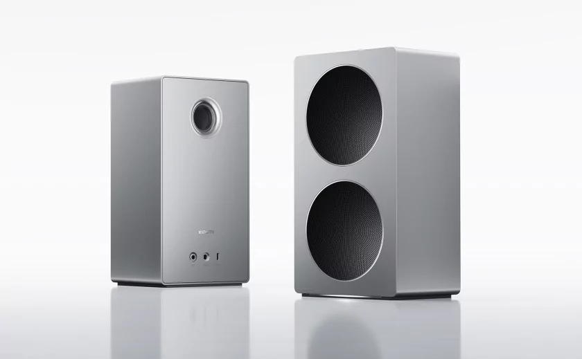 Представлена колонка Xiaomi Sound 2 Pro: металлический корпус и звук Hi-Fi мощностью 60 Вт