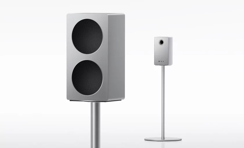 Представлена колонка Xiaomi Sound 2 Pro: металлический корпус и звук Hi-Fi мощностью 60 Вт