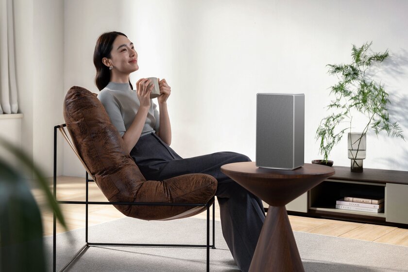 Представлена колонка Xiaomi Sound 2 Pro: металлический корпус и звук Hi-Fi мощностью 60 Вт