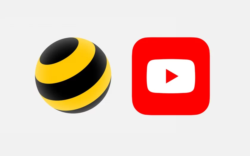 Пользователи «Билайна» смогут смотреть YouTube без замедления и VPN